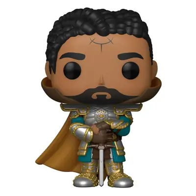 Funko POP Movies: D&D- Xenk