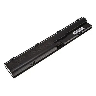 Baterie do notebooku T6 Power pro notebook Hewlett Packard HSTNN-OB2R, Li-Ion, 10,8 V, 5200 mAh 