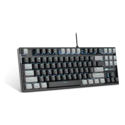 Herní klávesnice MageGee MK-STAR-GB Mechanical Keyboard - US