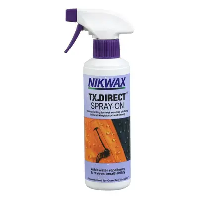 Impregnace NIKWAX TX.Direct Spray-on 300 ml