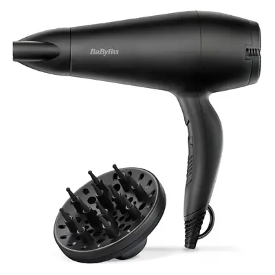 Fén na vlasy BABYLISS D215DE