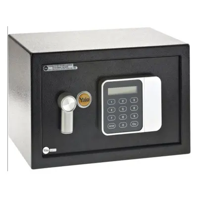 Sejf YALE Safe Guest Medium YSG/250/DB1