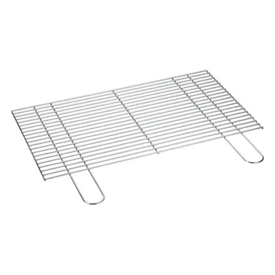 Grilovací rošt Landmann Rošt na vaření 58 x 30 cm, chromovaný