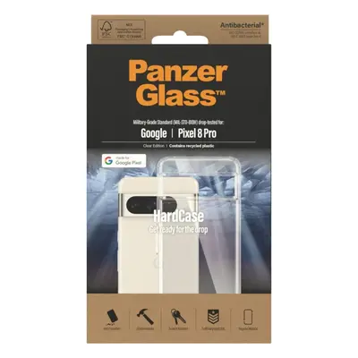 Kryt na mobil PanzerGlass HardCase Google Pixel 8 Pro