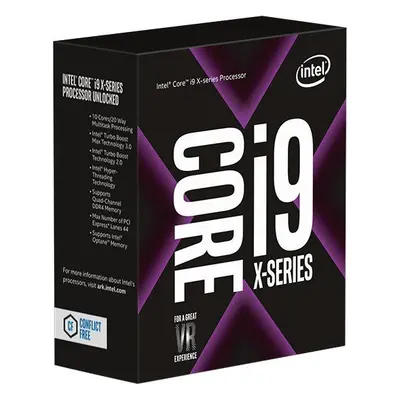 Procesor Intel Core i9-10940X