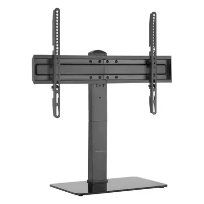 Stojan na televizi AlzaErgo TV Stand TTS210 37"-70" černý