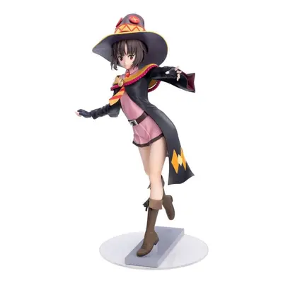 Figurka Konosuba figurka Megumin Luminasta