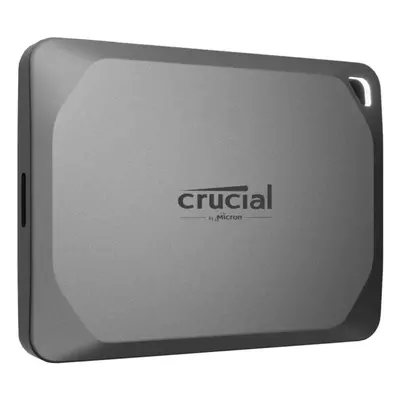 Externí disk Crucial X9 Pro 4TB