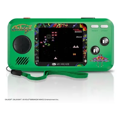 Herní konzole My Arcade Galaga Handheld