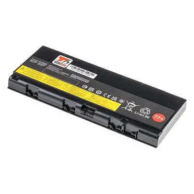 Baterie do notebooku T6 Power pro notebook Lenovo L17L6P51, Li-Ion, 11,25 V, 8000 mAh 90 Wh