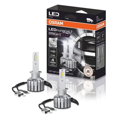 LED autožárovka LEDriving HLT Bright, H1, 24V, P14.5s