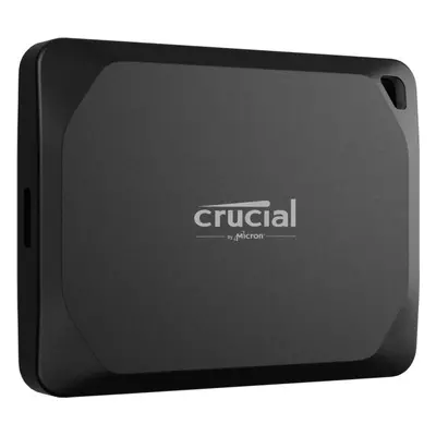 Externí disk Crucial X10 Pro 2TB