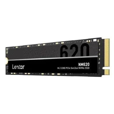 SSD disk Lexar SSD NM620 256GB