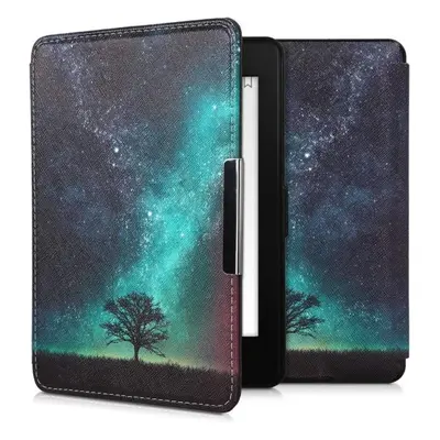 Pouzdro na čtečku knih KW Mobile - Cosmic Nature - KW2313521 - pouzdro pro Amazon Kindle Paperwh