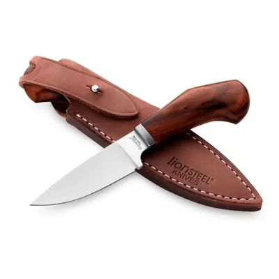 Nůž Lionsteel Willy WL1 ST