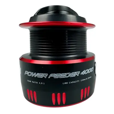 Nytro Cívka Marvelist Power Feeder 4000 Alu Spool