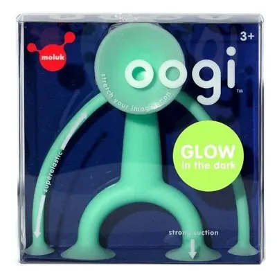 Figurka OOGI Glow