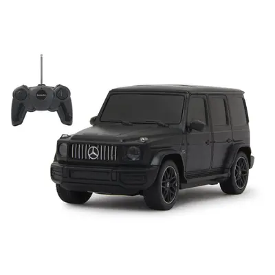 RC auto Jamara Mercedes-AMG G 63, 27 MHz, 1:24 černý