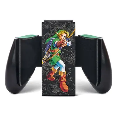 Gripy na ovladač PowerA Joy-Con Comfort Grip - The Legend of Zelda Hyrule Marksman - Nintendo Sw