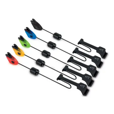 FOX Sada swingerů MK3 Swinger 3 Rod Set (R,O,G)