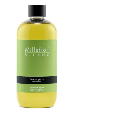 Náplň do difuzéru MILLEFIORI MILANO Lemon Grass náplň 500 ml