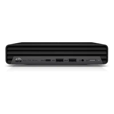 Počítač HP Elite Mini 800 G9 Black