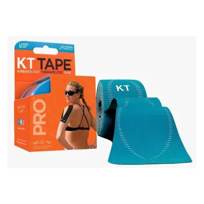 Tejp KT Tape Pro® Laser Blue