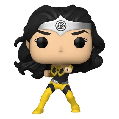 Funko POP Heroes: WW 80th-WW(TheFallOfSinestro)