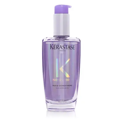 Olej na vlasy KÉRASTASE Blond Absolu Huile Cicaxtreme 100 ml