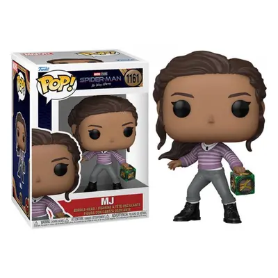 Funko POP Marvel: SM:NWH S3- MJ w/box