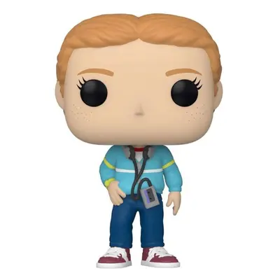 Funko POP! #1243 TV: Stranger Things S4 - Max