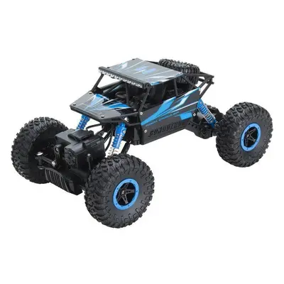 RC auto Buddy Toys BRC 18.611 Rock Climber modrý