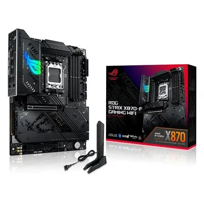 Základní deska ASUS ROG STRIX X870-F GAMING WIFI