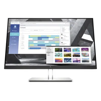 Repasovaný monitor LCD HP 27" E27q G4, záruka 24 měsíců