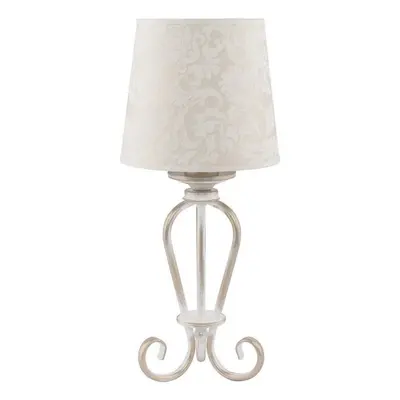 Stolní lampa Jupiter 1594 - SI L EC - Stolní lampa SOFIA E27/60W