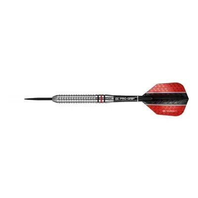 Šipky Šipky TARGET steel VAPOR8 08 25g 80% wolfram