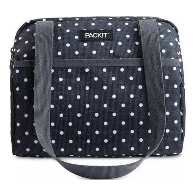 Termotaška Packit Hampton, polka dot