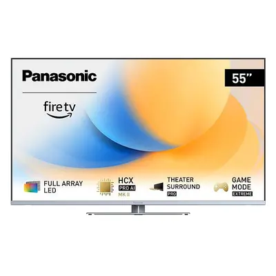 Televize 55" Panasonic TV-55W93AE6