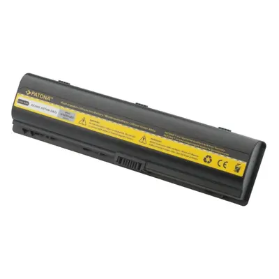 Baterie do notebooku PATONA pro ntb HP Pavilion DV2000 4400mAh Li-Ion 10,8V