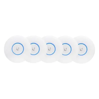 WiFi Access Point Ubiquiti UniFi UAP-AC-HD-5 pack