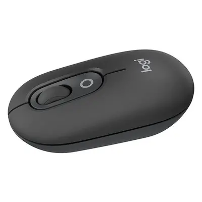 Myš Logitech Pop Icon Mouse, Graphite