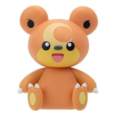 Figurka Pokémon 1 Figure Pack 10 cm (Vinyl Figure) Teddiursa W9 (International)