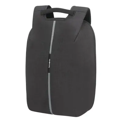 Batoh na notebook Samsonite SECURIPAK 15.6" Black Steel