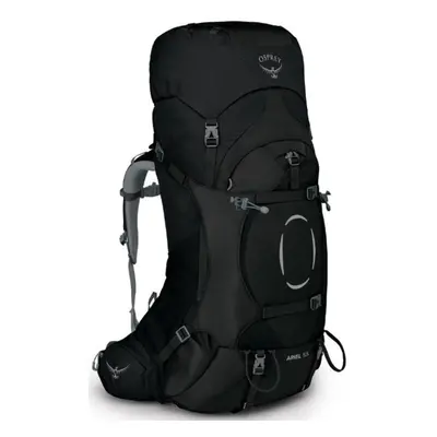 Turistický batoh Osprey Ariel 55 Ii Black XS/S