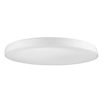 Azzardo AZ2739 LED stropní svítidlo Cortona 55 1x50W | 3600lm | 4000K | IP20 - šedá