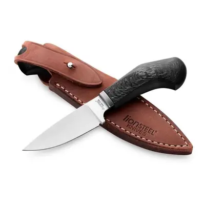 Nůž Lionsteel Willy WL1 CF