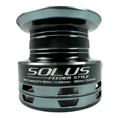 Nytro Cívka Solus Freerunner 4000 Alu Spool