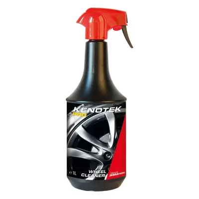 Čistič alu disků KENOTEK WHEEL CLEANER, 1 l