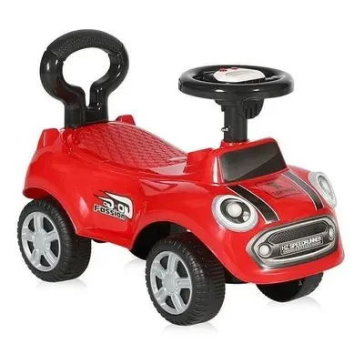 Odrážedlo Odrážedlo auto Lorelli SPORT MINI RED