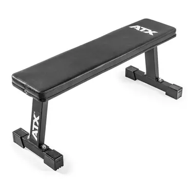 Posilovací lavice ATX Flat Bench Compact Rovná